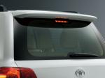 Toyota Land Cruiser 200 2012 года